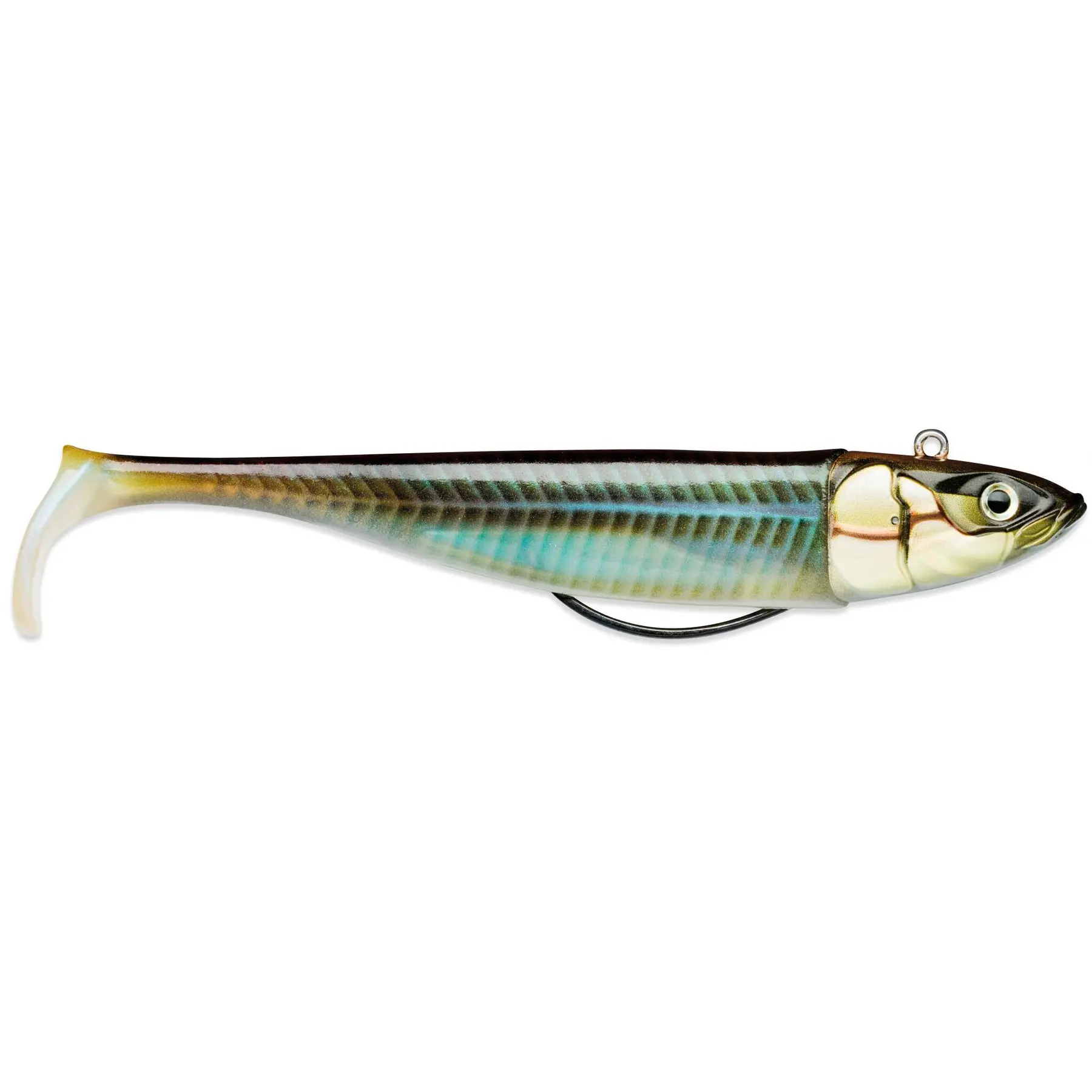 Kunstköder Storm Biscay Shad