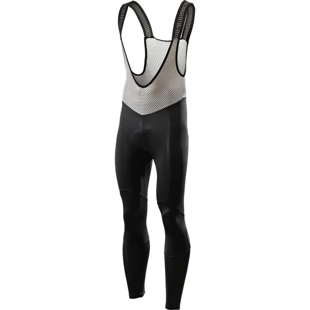 Waterproof long winter shorts Sixs Storm BIBT M