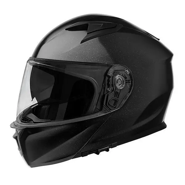 Modularer Motorradhelm Stormer Spin Evo