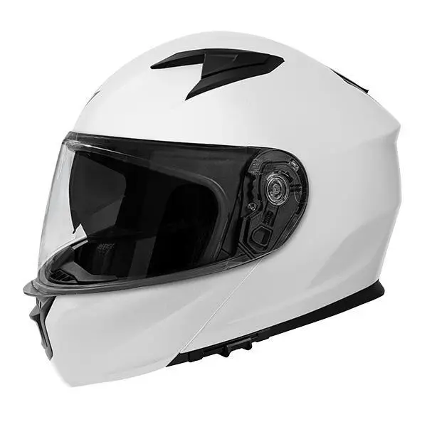 Modularer Motorradhelm Stormer Spin Evo