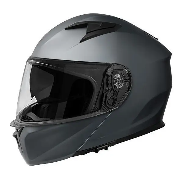 Modularer Motorradhelm Stormer Spin Evo