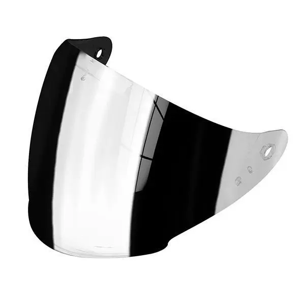 Visier Motorradhelm Stormer Run