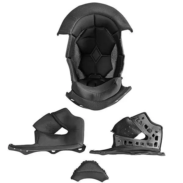 Innenfutter Motorradhelm Stormer Zs-601