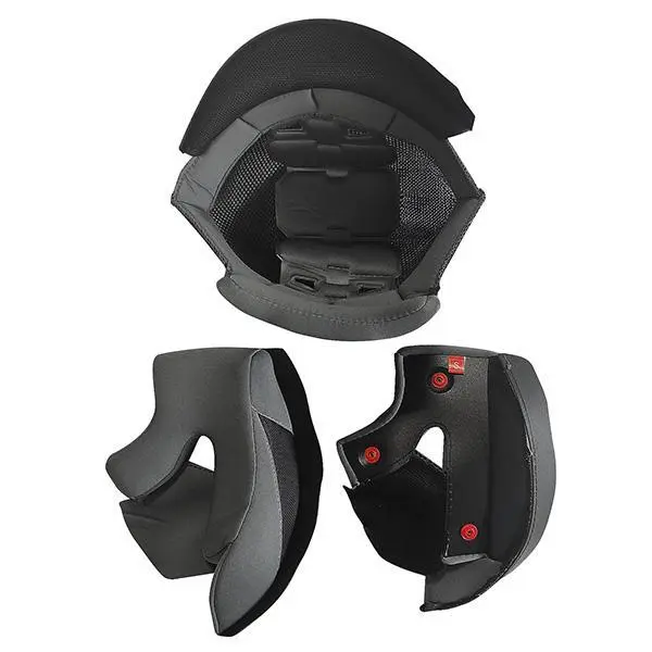 Innenfutter Motorradhelm Stormer Award