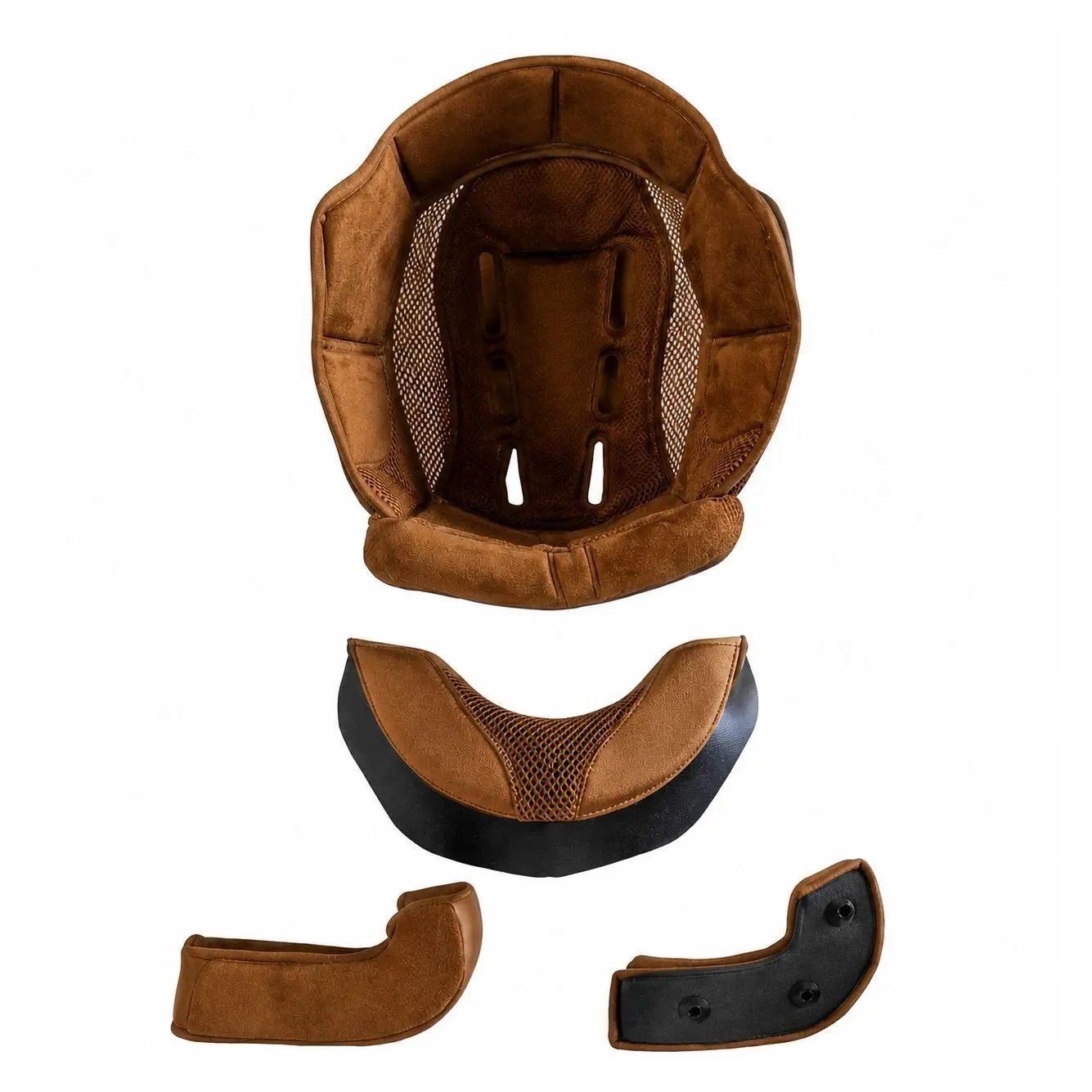 Innenfutter Motorradhelm Stormer Clyde