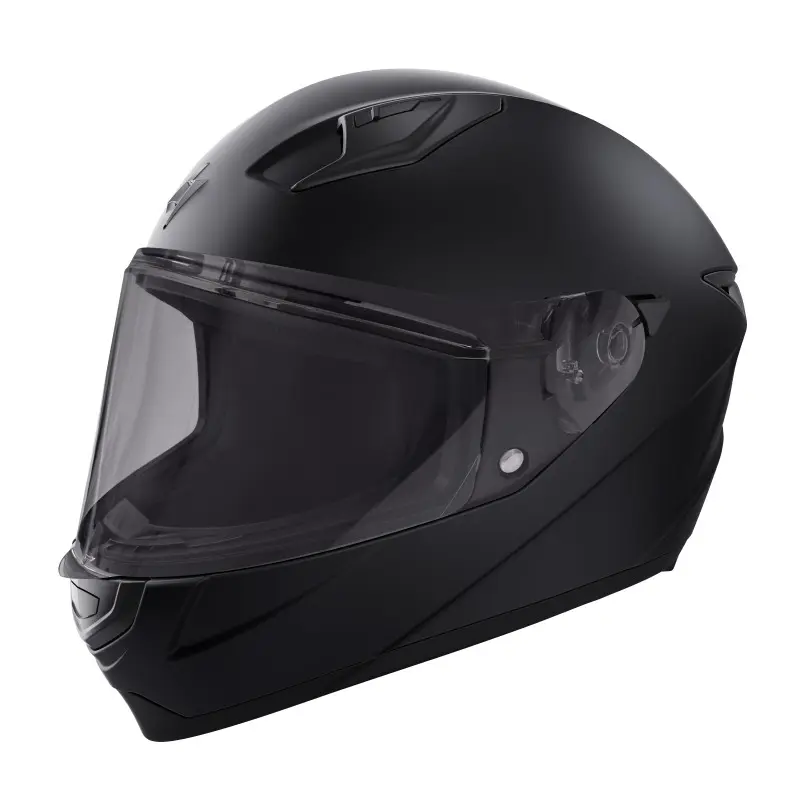 Motorrad-Integralhelm Stormer Strike