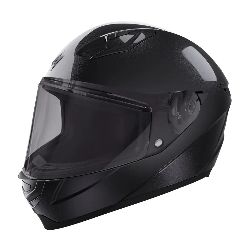 Integral-Motorradhelm Kinder Stormer Strike