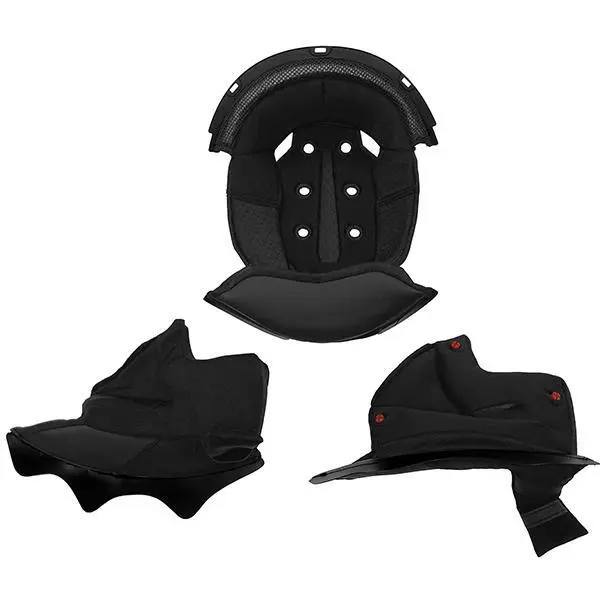 Innenfutter Motorradhelm Stormer Strike