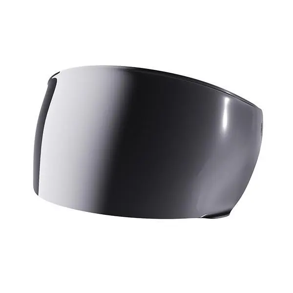 Visier Motorradhelm Stormer History