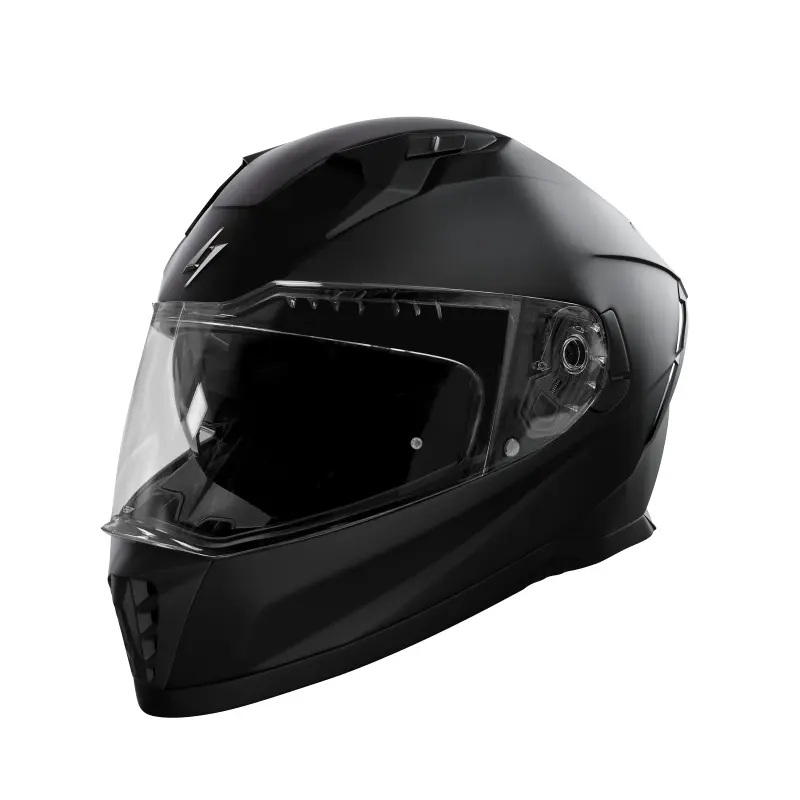 Motorrad-Integralhelm Stormer Blaster