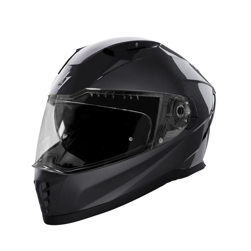 Motorrad-Integralhelm Stormer Blaster