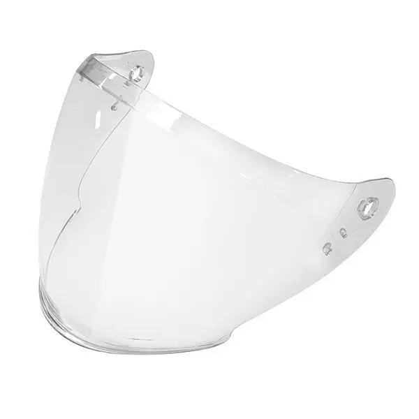 Motorhelmscherm Stormer Run-image