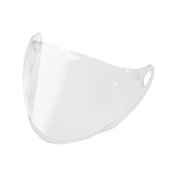 Visier Motorradhelm Stormer Mind