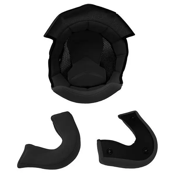 Innenfutter Motorradhelm Stormer Prime