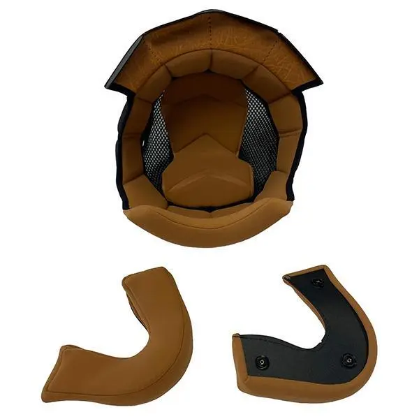 Innenfutter Motorradhelm Stormer Prime