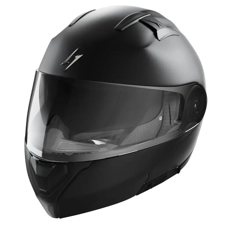 Motorrad-Integralhelm Stormer Spark