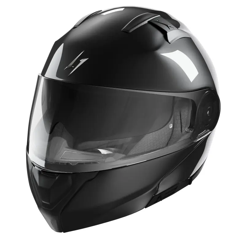 Motorrad-Integralhelm Stormer Spark
