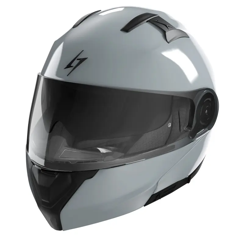 Motorrad-Integralhelm Stormer Spark
