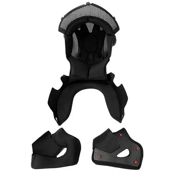 Innenfutter Motorradhelm Stormer Spin