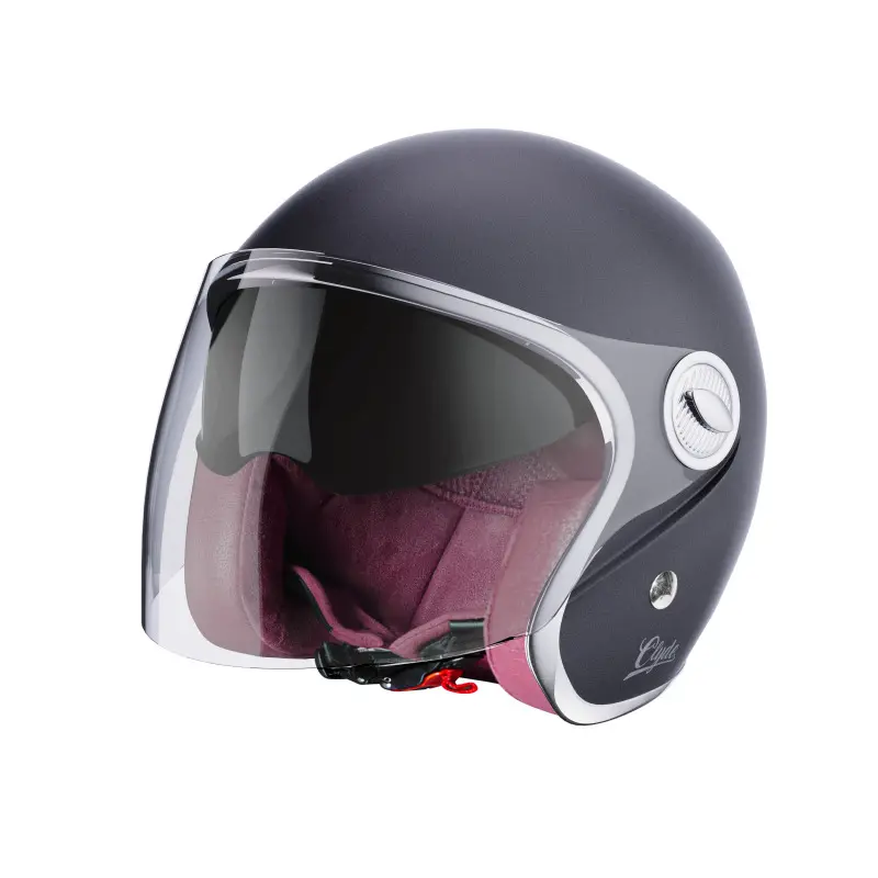 Jet-Motorradhelm Stormer Clyde