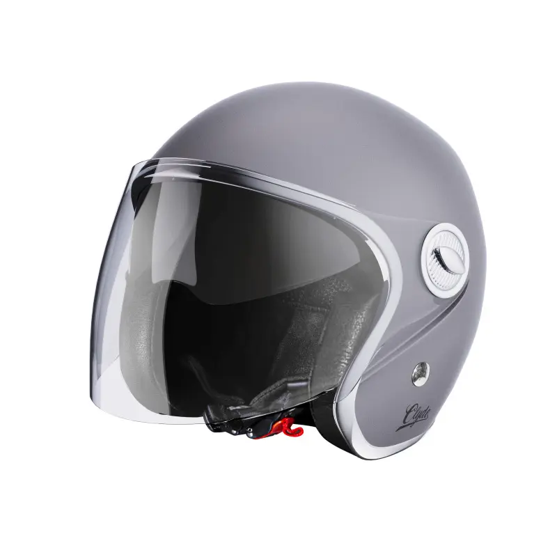 Jet-Motorradhelm Stormer Clyde
