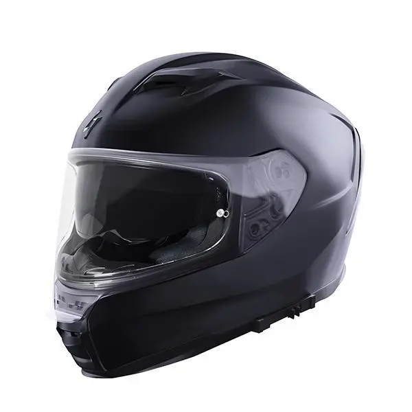Motorrad-Integralhelm Stormer ZS-1001