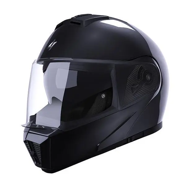 Modularer Motorradhelm Stormer Slide