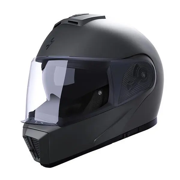 Modularer Motorradhelm Stormer Slide