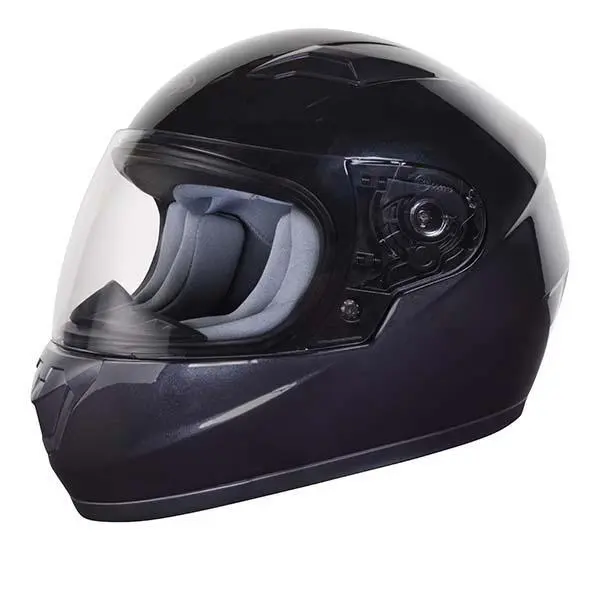 Motorradhelm kind Stormer Rule