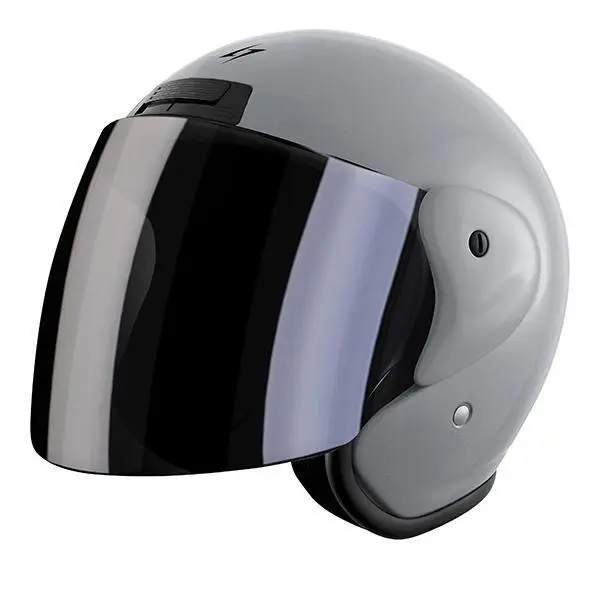 Motorradhelm Stormer Sun