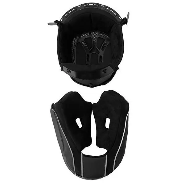 Innenfutter Motorradhelm Stormer Slide