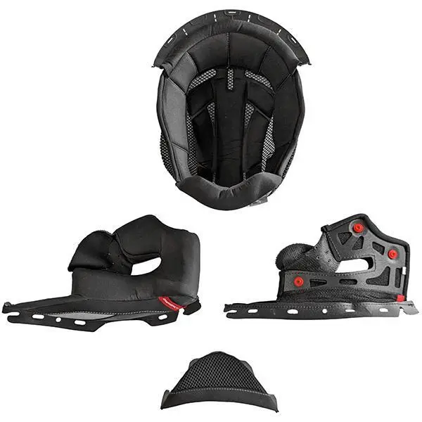 Innenfutter Motorradhelm Stormer Zs-1001