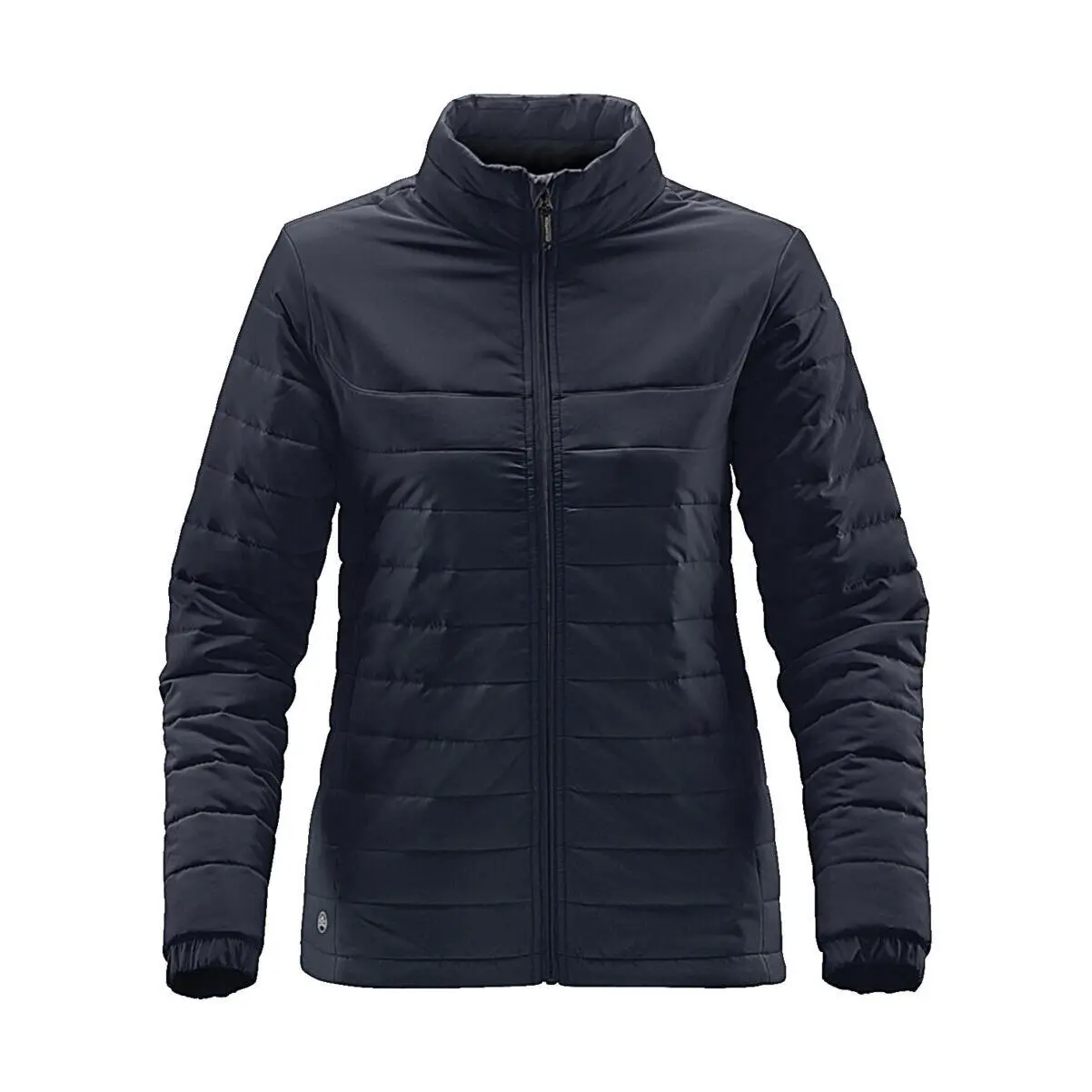 Women's Long Sleeve Puffer Jacket Stormtech Nautilus