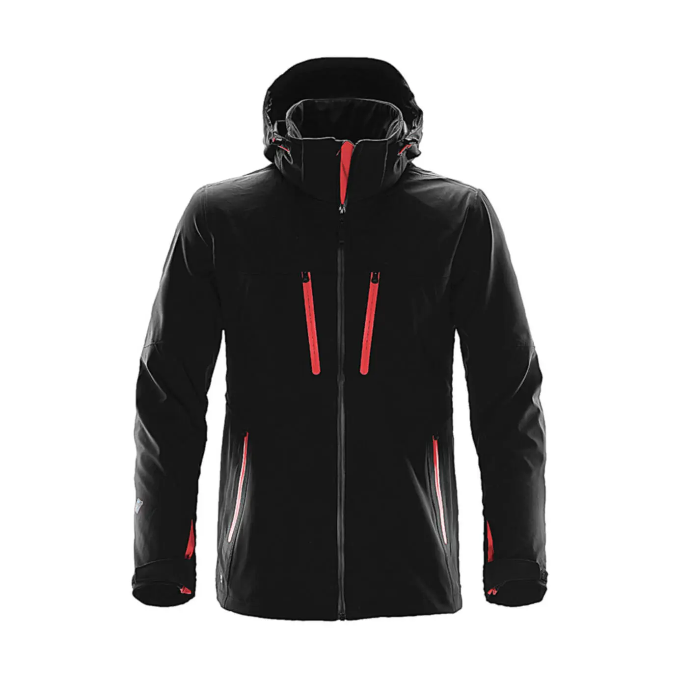 Softshell jacket Stormtech Patrol