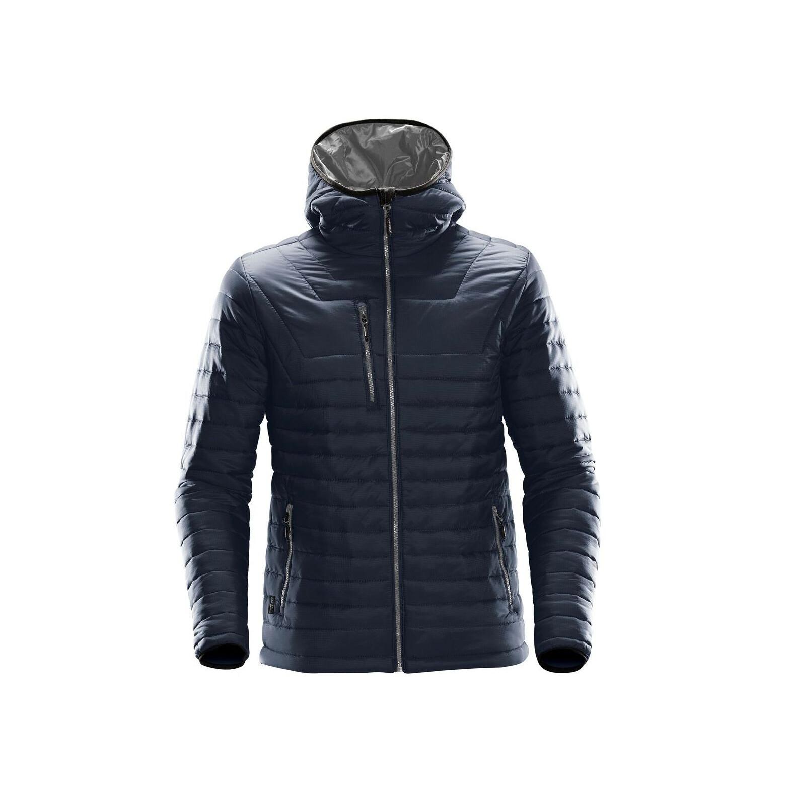 0794249554942 - Daunenjacke  mit Kapuze Gravity Thermal
