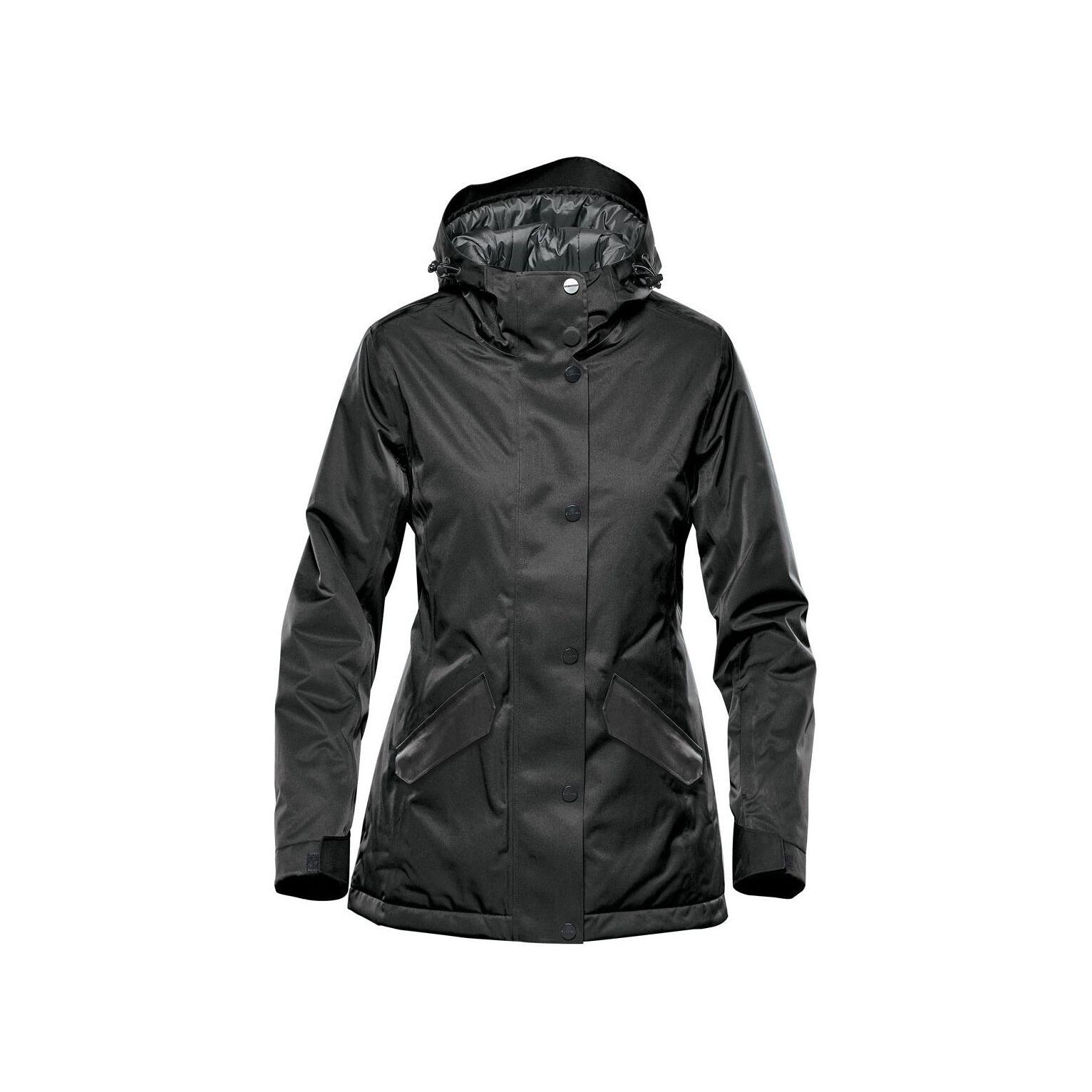 0794249964444 - Damen wasserdichte Thermojacke Stormtech