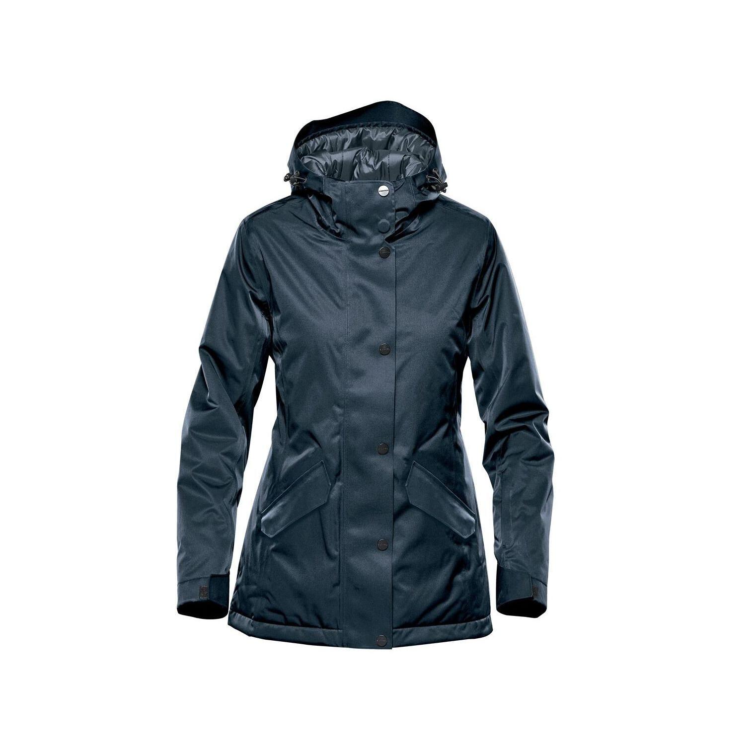 0794249964413 - Damen wasserdichte Thermojacke Stormtech