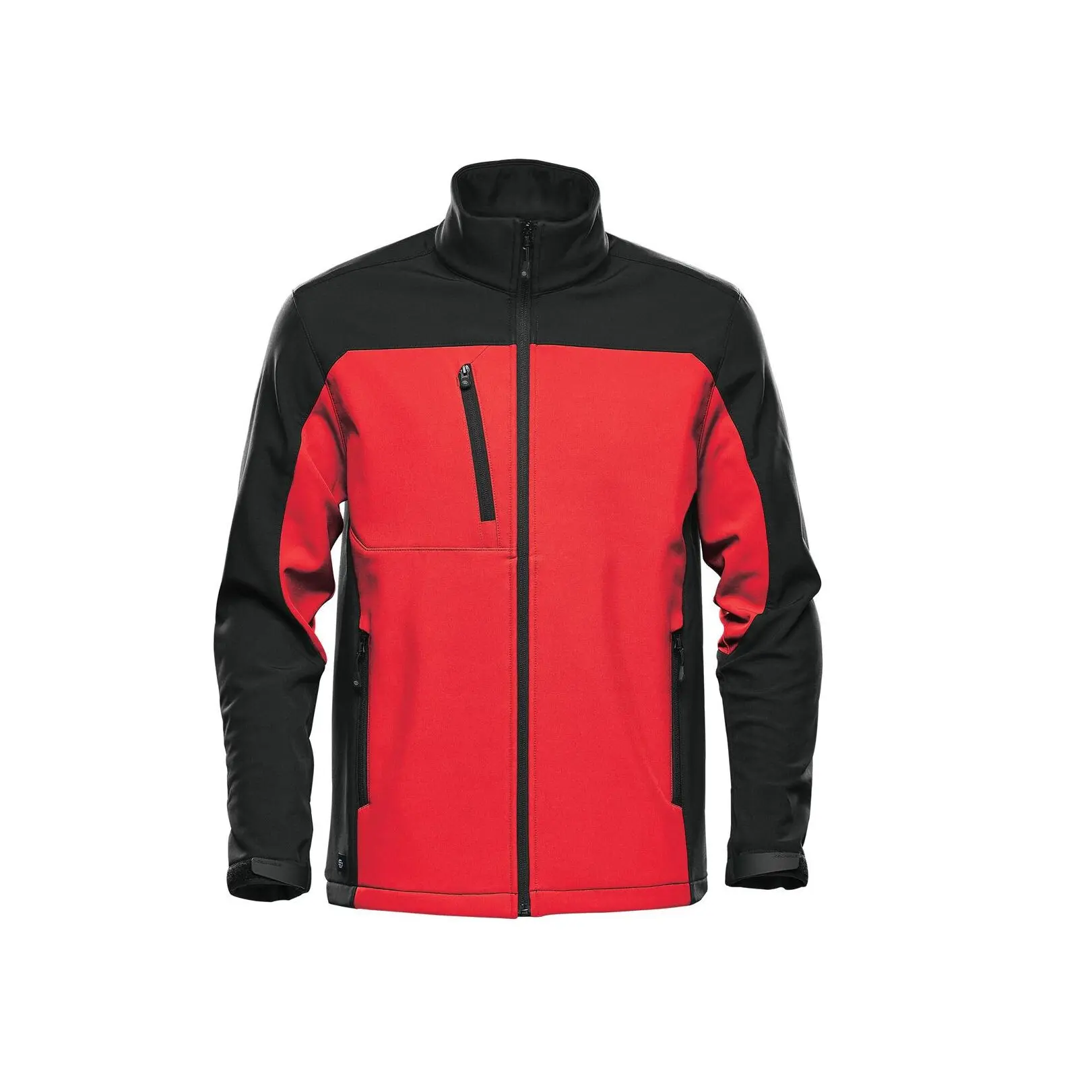 Stormtech Unisex Rouge 3-Layer Softshell Jacket Cascades