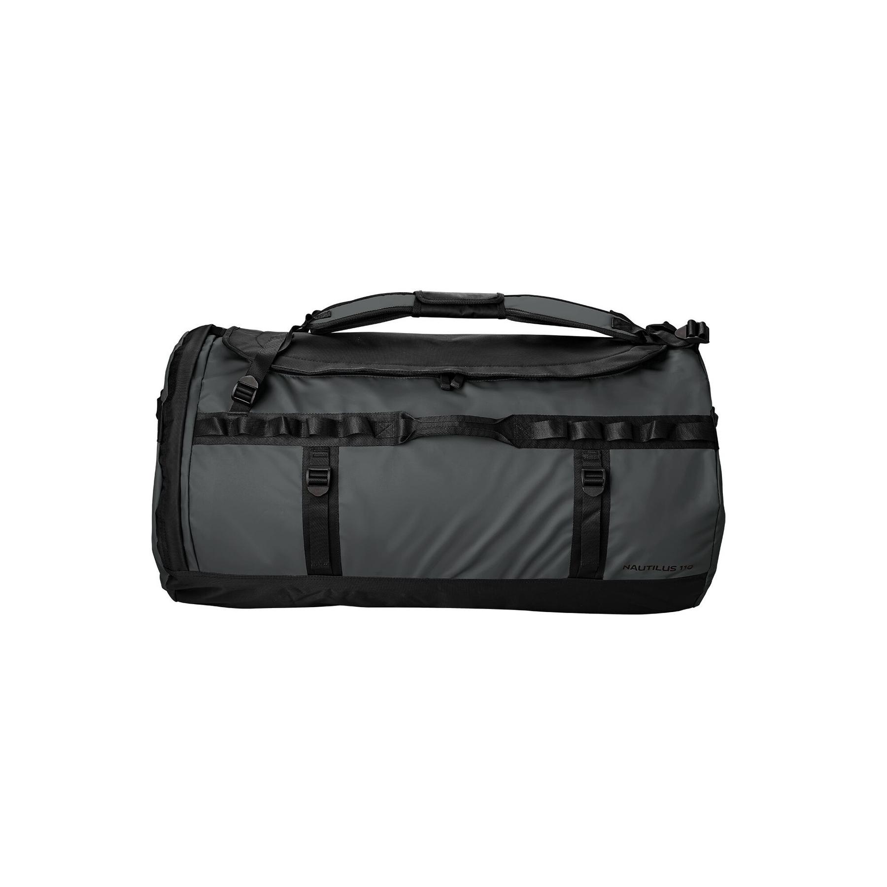 0794249272600 - 2-in-1 Duffle Bag 110 L