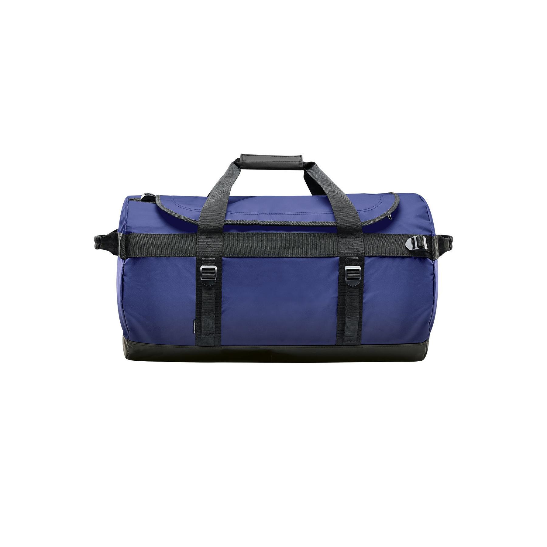 0794249272617 - 2-in-1 Duffle Bag 110 L