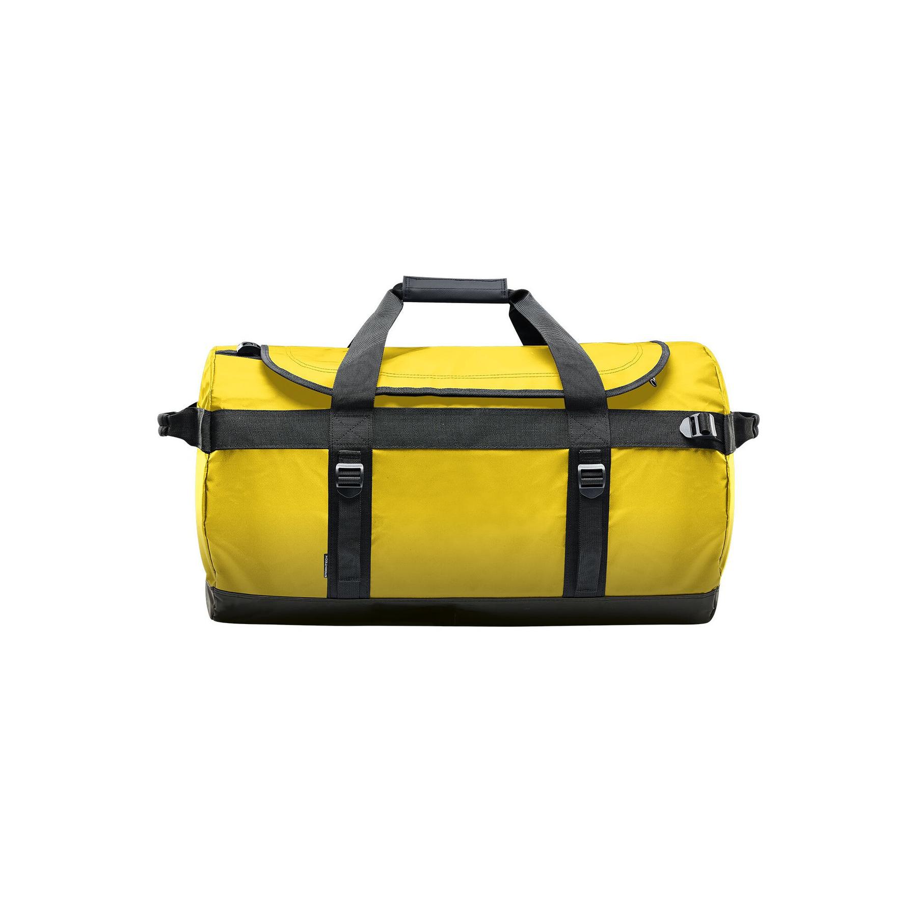 0794249272624 - 2-in-1 Duffle Bag 110 L