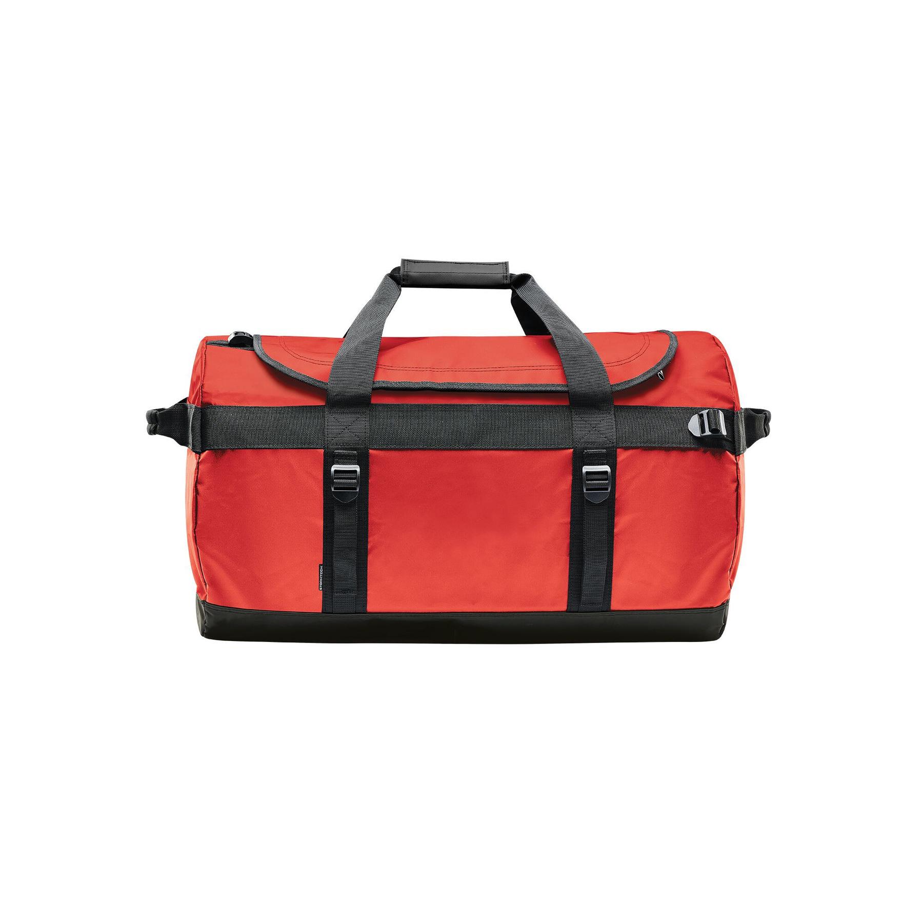 0794249272631 - 2-in-1 Duffle Bag 70 L