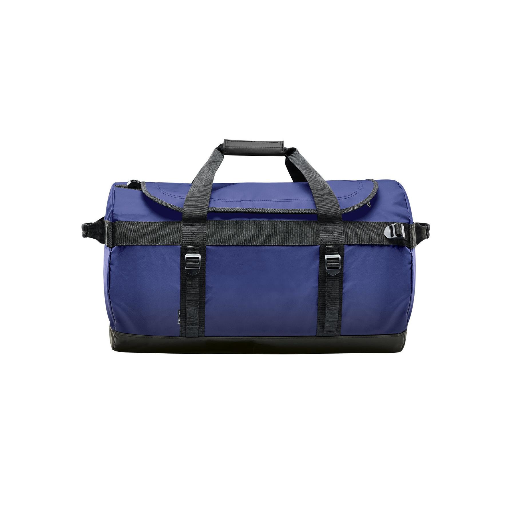 0794249272662 - 2-in-1 Duffle Bag 70 L