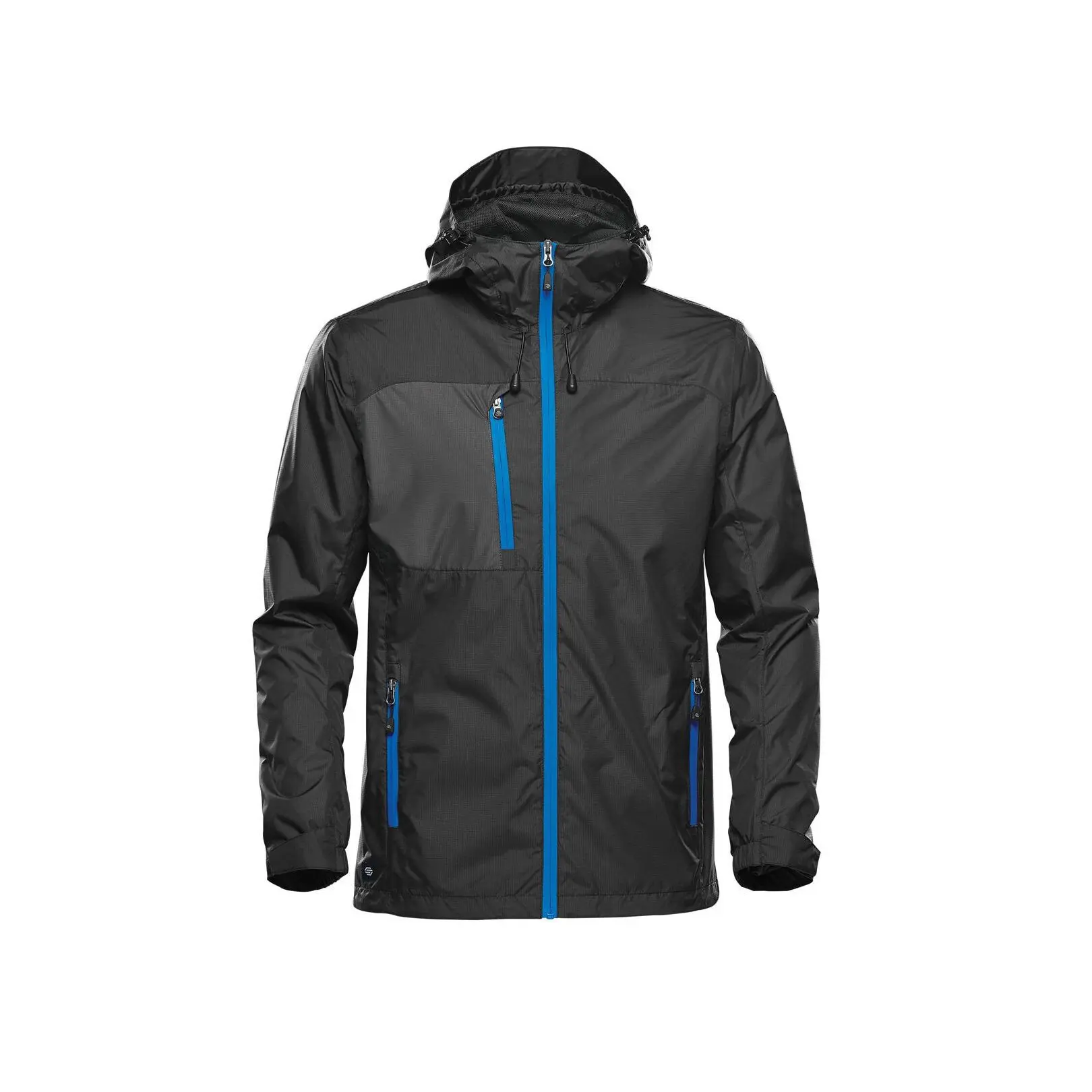 Image of Regenjacke mit Kapuze Stormtech Olympia
