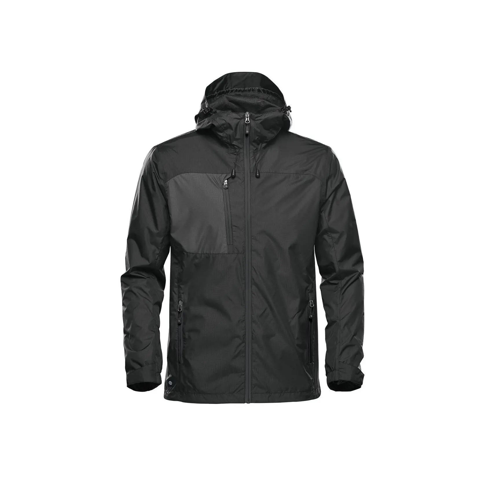 Regenjacke mit Kapuze Stormtech Olympia
