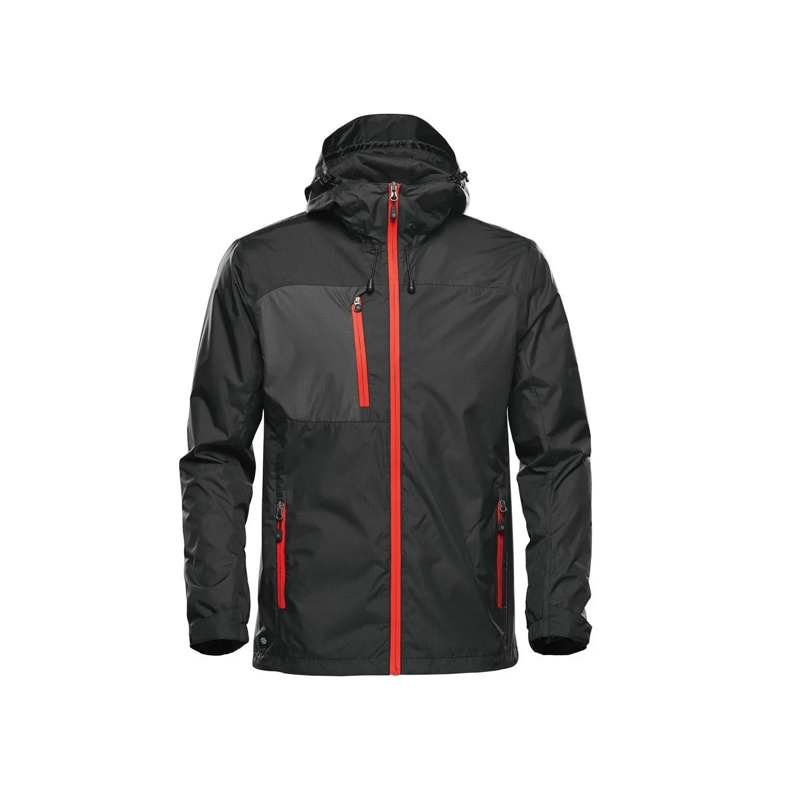 Regenjacke mit Kapuze Stormtech Olympia