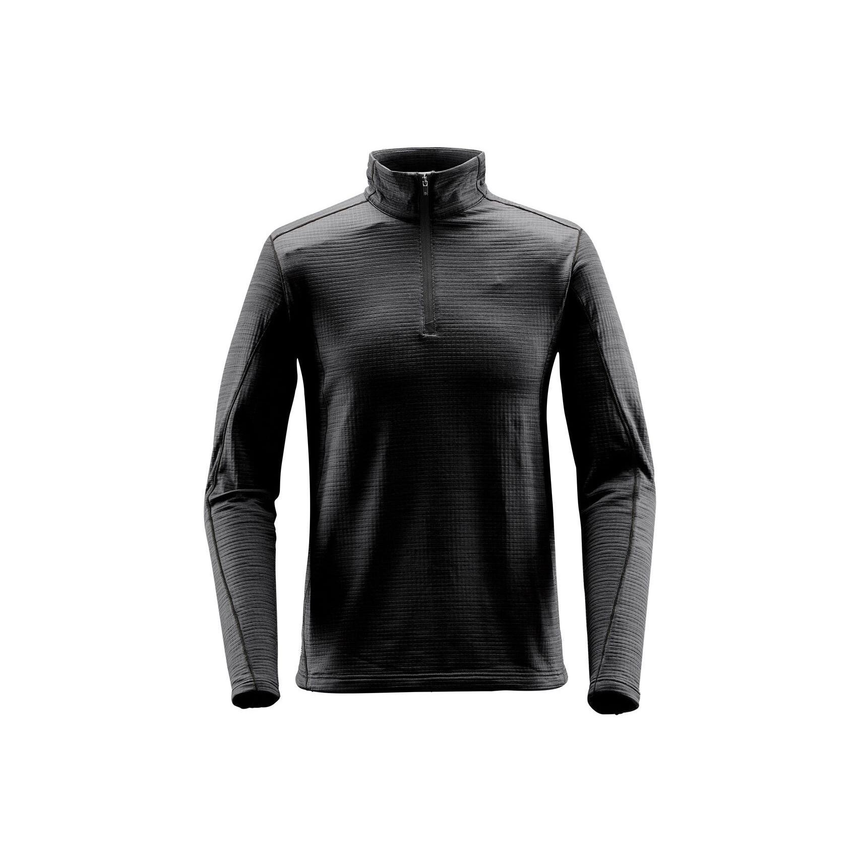 0794249858200 - Thermischer Fleece-Sweatshirt 1 4 Reißverschluss Stormtech