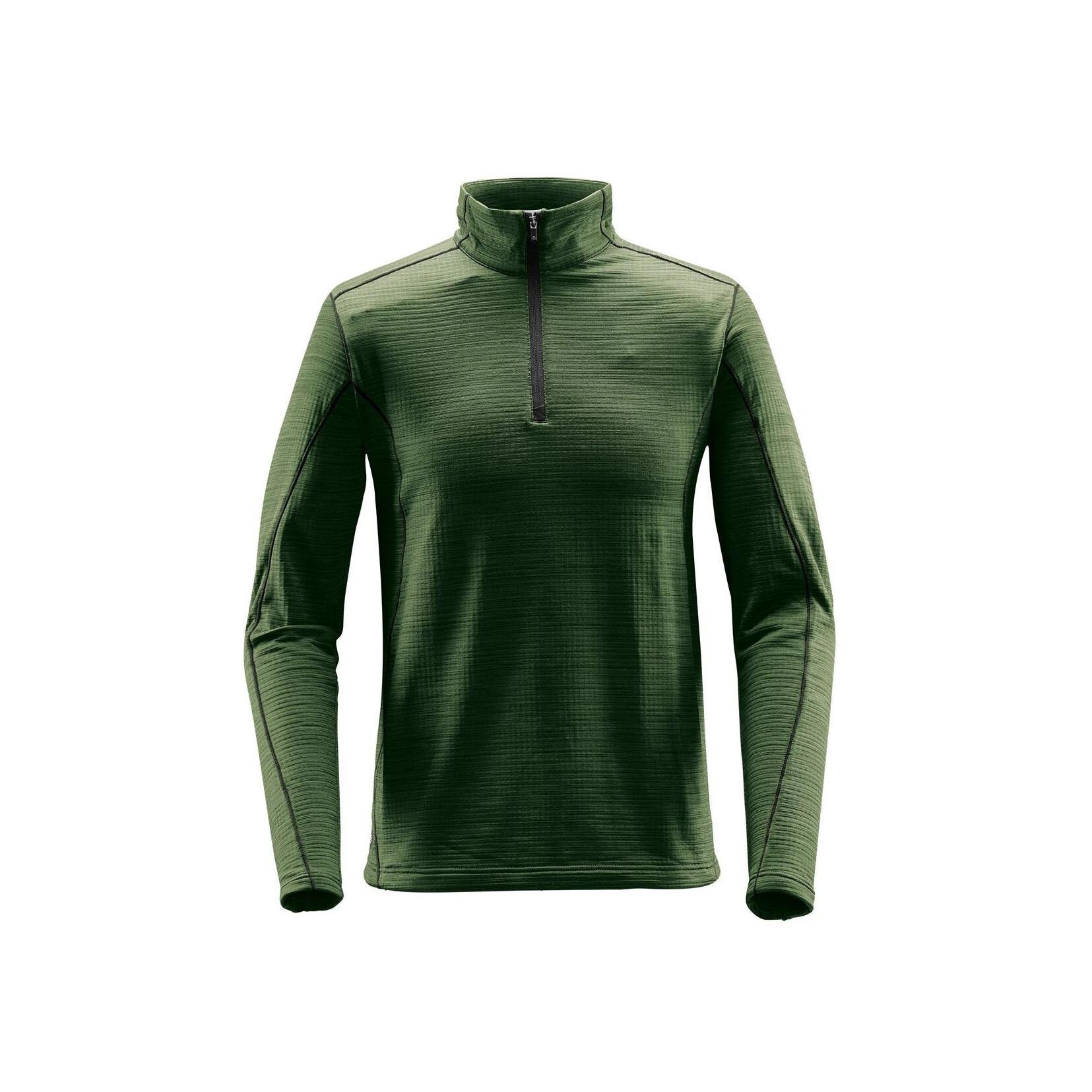 0794249858330 - Thermischer Fleece-Sweatshirt 1 4 Reißverschluss Stormtech