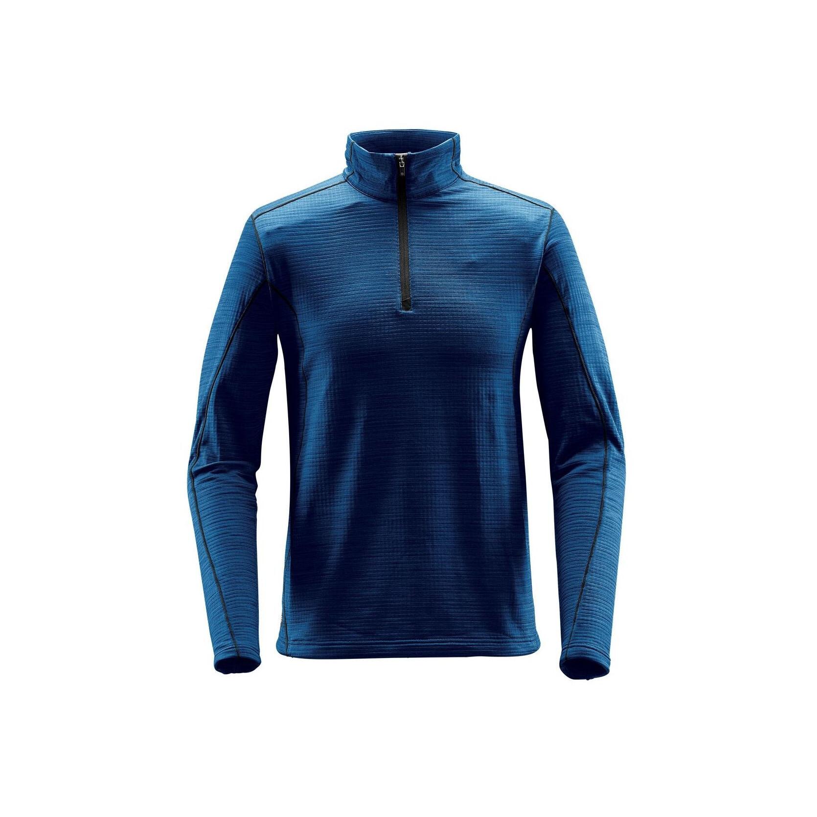0794249858439 - Thermischer Fleece-Sweatshirt 1 4 Reißverschluss Stormtech