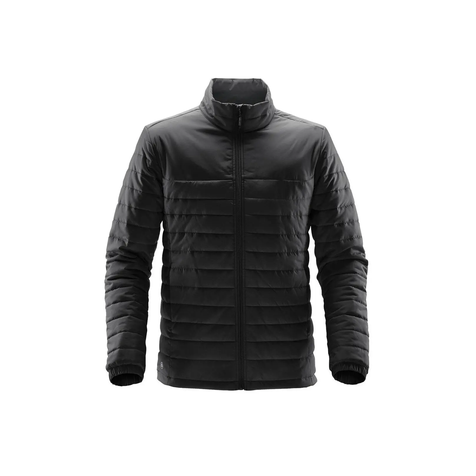 Stormtech Men's Noir Padded Waterproof Jacket Nautilus